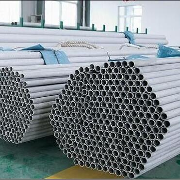 江油304不锈钢管