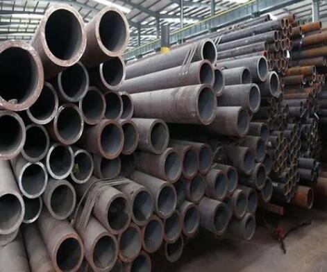 江油10MnDG低温管