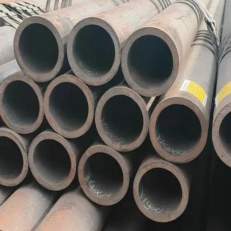 江油09Mn2VDG低温管