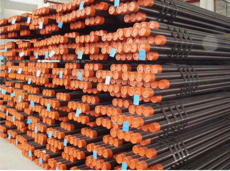 江油15CrMo石油裂化管