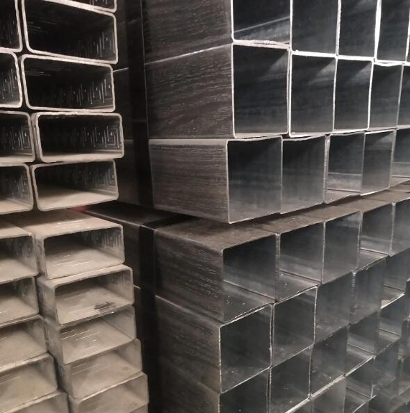 江油焊接方矩管