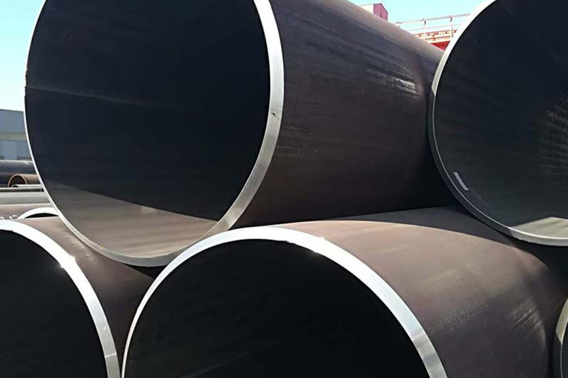 江油20#石油裂化管