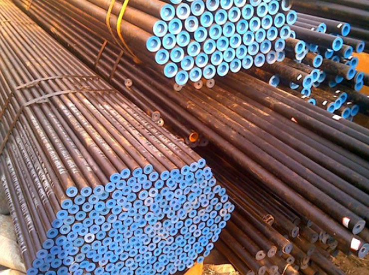 江油1cr5Mo石油裂化管